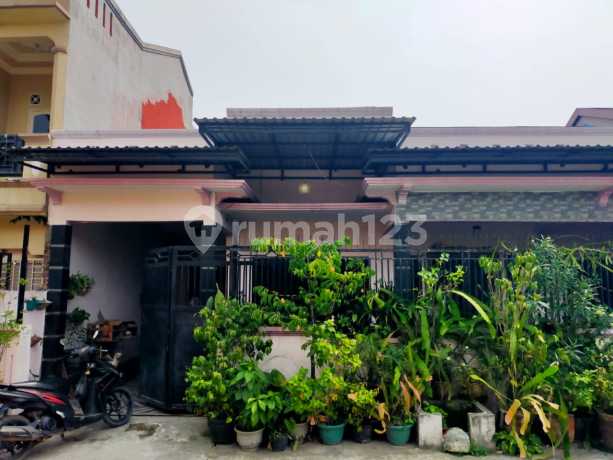 Dijual Rumah Siap Huni di Bumi Agung Permai, Serang, Banten Dijual Rumah Siap Huni di Bumi Agung Permai, Serang, Banten