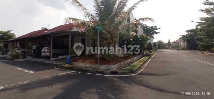 Rumah Hook Nyaman dan Asri 1 Lantai Siap Huni di Grand Mayasari Estate, Tasikmalaya Rumah Hook Nyaman dan Asri 1 Lantai Siap Huni di Grand Mayasari Estate, Tasikmalaya