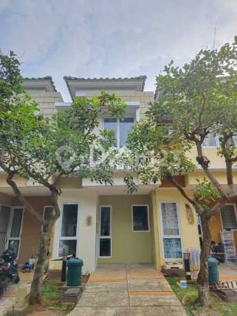 Rumah Murah di Cluster Gading Serpong Rumah Murah di Cluster Gading Serpong