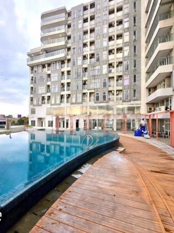 Investasi Cerdas!! Dijual Apartemen Amazana Investasi Cerdas!! Dijual Apartemen Amazana