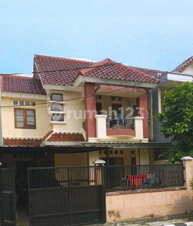 Di ******** Rumah Di Kemang Pratama 3