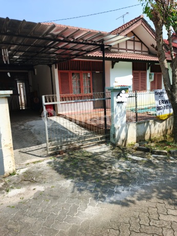 Dijual Cepat Rumah Di Kemang Pratama Dijual Cepat Rumah Di Kemang Pratama
