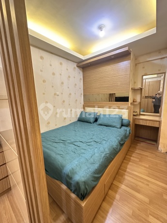 Dijual Unit Apartemen Puncak Kertajaya Full Furnish Dekat Universitas, Sekolah International dan Dekat Mall Dijual Unit Apartemen Puncak Kertajaya Full Furnish Dekat Universitas, Sekolah International dan Dekat Mall