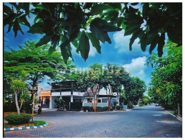 Rumah 2 Lantai Dekat Bandara Juanda Surabaya Rumah 2 Lantai Dekat Bandara Juanda Surabaya