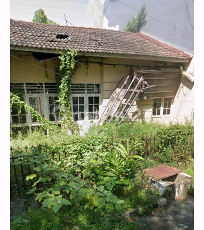 Kutisari Indah Utara Kutisari Indah Utara