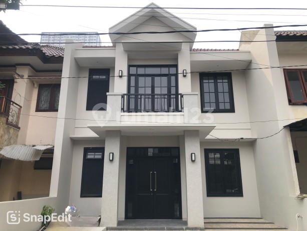 Regency Kuda Dua Regency Kuda Dua