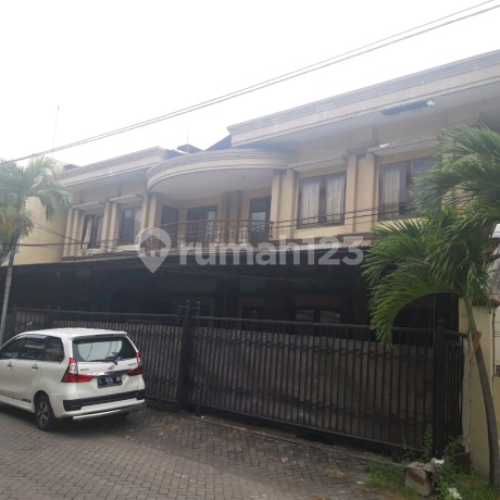 Kos Aktif Siwalankerto Permai Kos Aktif Siwalankerto Permai