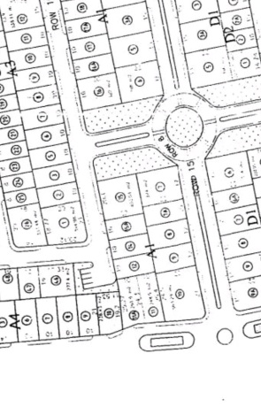 Kavling Jalan Utama Villa Sentra Raya Citraland Utama Kavling Jalan Utama Villa Sentra Raya Citraland Utama