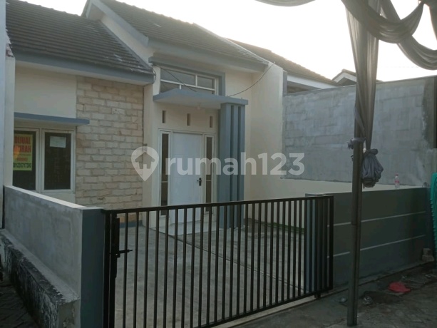 Graha Tara Regency ~ Menganti Graha Tara Regency ~ Menganti