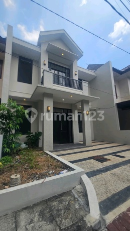 RUMAH CANTIK ~ REGENCY KUDA DUA RUMAH CANTIK ~ REGENCY KUDA DUA