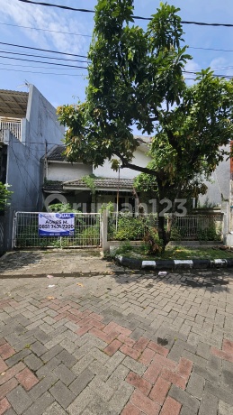 Deltasari Indah Cluster Green Site