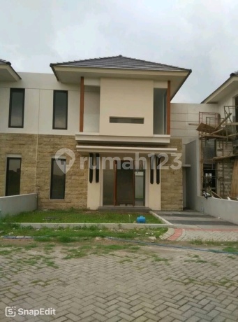DIJUAL CEPAT !! MANDIRI RESIDENCE - KRIAN DIJUAL CEPAT !! MANDIRI RESIDENCE - KRIAN