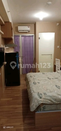 Apartemen Educity Tower Yale ~ Full Furnish Apartemen Educity Tower Yale ~ Full Furnish
