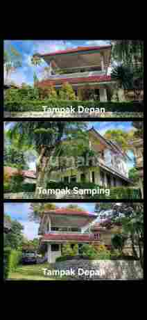Villa Grand Trawas Bagus Siap Huni Villa Grand Trawas Bagus Siap Huni