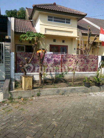 Perumahan Prambon Asri Menganti Perumahan Prambon Asri Menganti