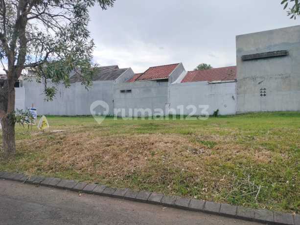 Dijual Kavling Citraland Bukit Palma Murah,Deket Graha Natura,Alam Galaxy,Lontar