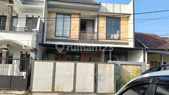 Dijual Rumah Graha Mitra Asri Deket Lontar Sambikerep,Deket Graha Natura,Alam Galaxy,Citraland