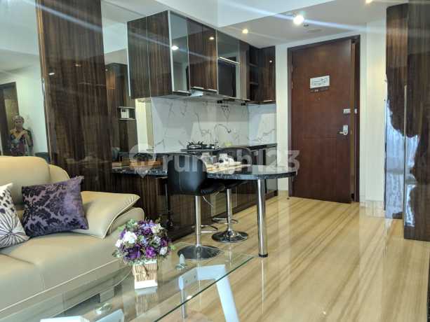 Jual Sewa Apartement Gsl Venetian Siap Huni