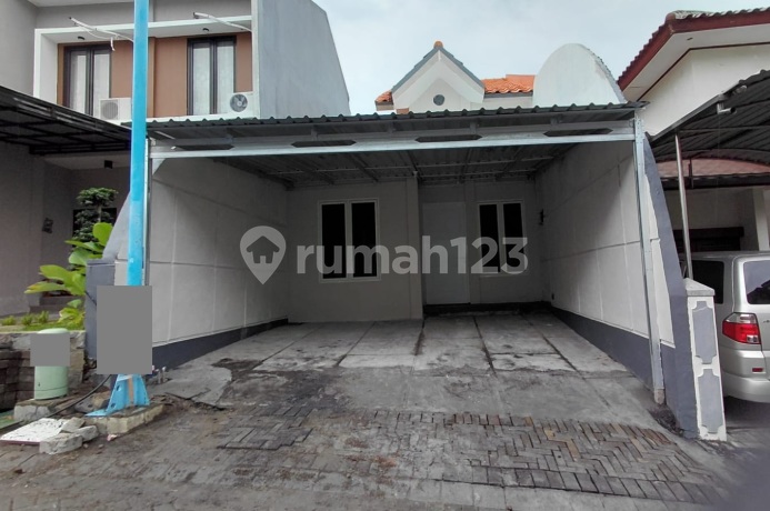 Jual Rumah Hitung Tanah International Village 1 Citraland Surabaya Barat Jual Rumah Hitung Tanah International Village 1 Citraland Surabaya Barat
