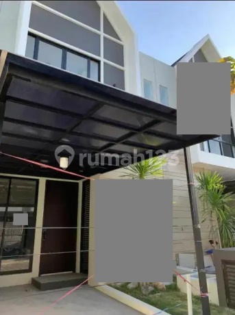 Jual dan Disewakan Rumah Cantik Unfurnished 2 Lantai Northwest Park Citraland Surabaya Barat Jual dan Disewakan Rumah Cantik Unfurnished 2 Lantai Northwest Park Citraland Surabaya Barat
