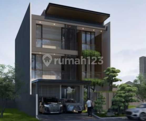 Jual Rumah Modern Tropical Design South Emerald Mansion Citraland Surabaya Barat Jual Rumah Modern Tropical Design South Emerald Mansion Citraland Surabaya Barat