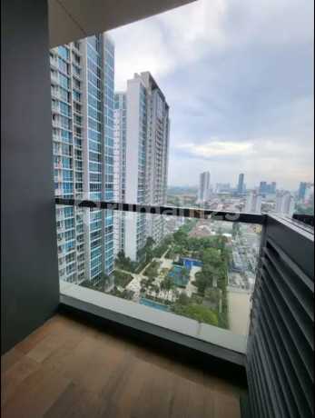 JUAL APARTEMENT THE VERTU CIPUTRA WOLRD FULL FURNISHED 