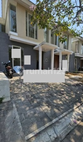 Jual Rumah 2 Lantai Northwest Park Citraland Surabaya Barat Jual Rumah 2 Lantai Northwest Park Citraland Surabaya Barat
