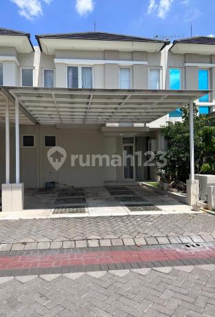 Jual dan Disewakan Rumah 2 Lantai Grand Pakuwon Tandes Surabaya Barat Jual dan Disewakan Rumah 2 Lantai Grand Pakuwon Tandes Surabaya Barat