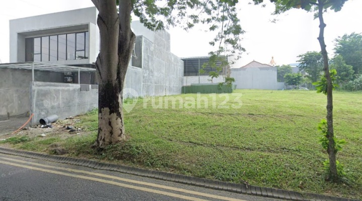 Jual Tanah Kavling Siap Bangun Bukit Telaga Golf Citraland Surabaya Jual Tanah Kavling Siap Bangun Bukit Telaga Golf Citraland Surabaya