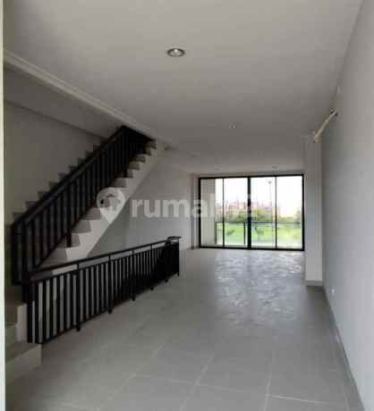 Disewakan Ruko Mega Kuningn Murah di Pantai Indah Kapuk 2