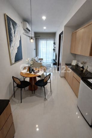 Apartemen Dijual Sentul City Bogor