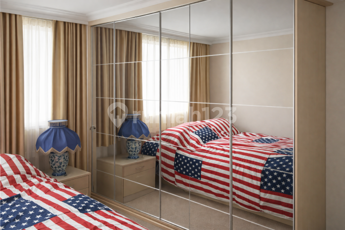 Apartemen Siap Huni Furnished Pakubuwono Terrace Jakarta Selatan Dekat Stasiun Kebayoran Apartemen Siap Huni Furnished Pakubuwono Terrace Jakarta Selatan Dekat Stasiun Kebayoran