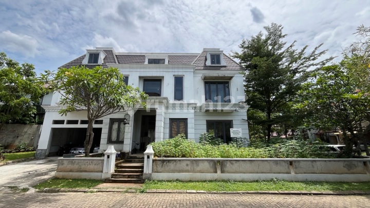 Tamansari Pesona Bali Rumah Mewah Cash Only Tamansari Pesona Bali Rumah Mewah Cash Only