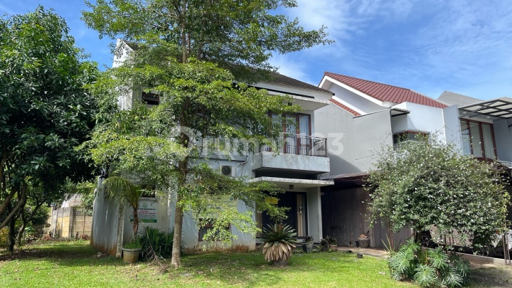 Pavillion Residence Rumah Minimalis Modern Termurah Cashonly Pavillion Residence Rumah Minimalis Modern Termurah Cashonly