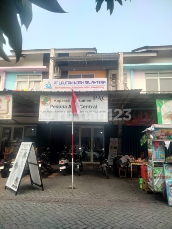 Griya Karawaci - Two-Story Shop House, 45 sqm Land Area, Cash Only Griya Karawaci - Two-Story Shop House, 45 sqm Land Area, Cash Only
