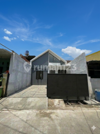 Dijual Hunian Nyaman di Jatisari Bekasi Siap Ditempati 73683 Fd Dijual Hunian Nyaman di Jatisari Bekasi Siap Ditempati 73683 Fd