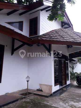 Dijual Rumah Minimalis Elegan Siap Dihuni 72769 Rn