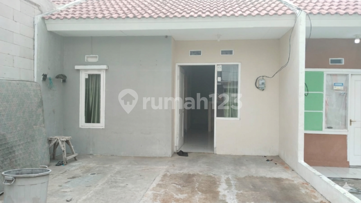 Dijual Rumah Minimalis Nego Sampai Deal 73700 Ds