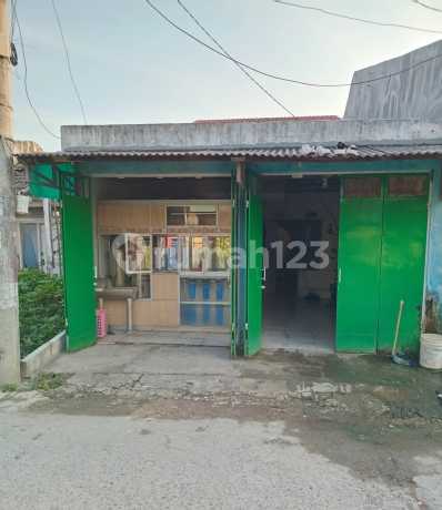 Multifunctional Residential & Business House in Wahana Pondok Ungu 73455 SRI
