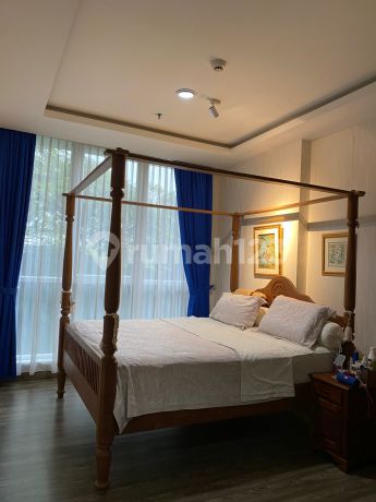 Apartemen Siap Huni di Permata Hijau Jakarta Selatan Type Studio