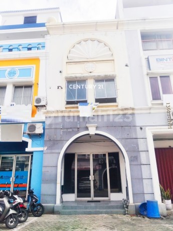 Dijual atau Disewakan Ruko Victorian Bintaro Jaya Sektor 3 Dijual atau Disewakan Ruko Victorian Bintaro Jaya Sektor 3