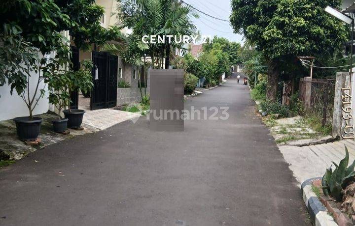 Dijual Rumah Di Perum  Pondok Jaya Bintaro Sektor 3 A