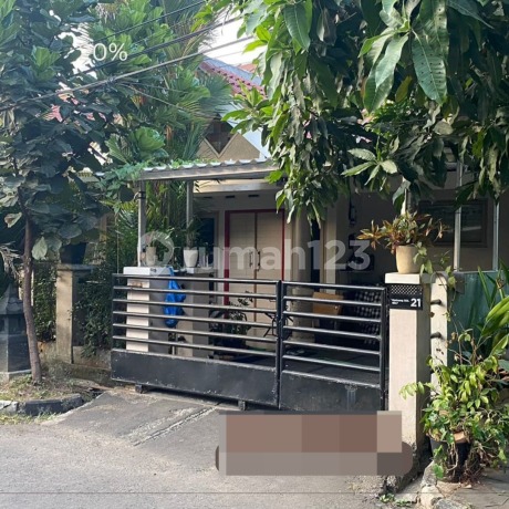 Dijual Rumah Minimalis di Kuricang Bintaro Jaya Dijual Rumah Minimalis di Kuricang Bintaro Jaya