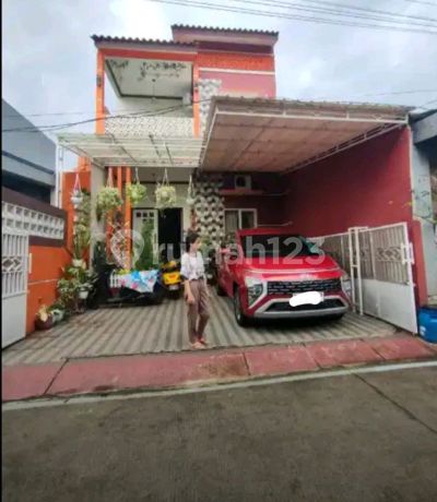 Dijual Rumah Bagus di Perumnas Depok Timur, Kota Depok. Terawat SHM Dijual Rumah Bagus di Perumnas Depok Timur, Kota Depok. Terawat SHM