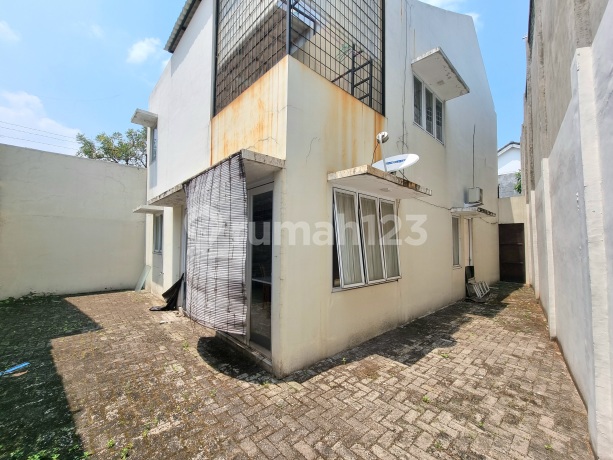 Dijual Rumah Hoek/Hook Murah 2 Lantai Cluster Oleaster Gading Serpong. Dijual Rumah Hoek/Hook Murah 2 Lantai Cluster Oleaster Gading Serpong.