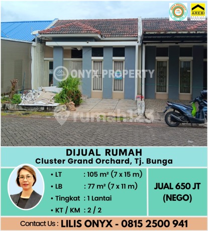 Dijual/sewa Rumah 1lt Ditanjung Bunga ********.moll2 Dan Akses Mudah Kemana Mana Dijual/sewa Rumah 1lt Ditanjung Bunga ********.moll2 Dan Akses Mudah Kemana Mana