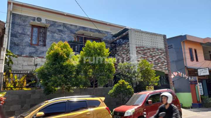 Dijual Rumah 2lt Siap Huni Dijln Tamalate Hertasning Dijual Rumah 2lt Siap Huni Dijln Tamalate Hertasning