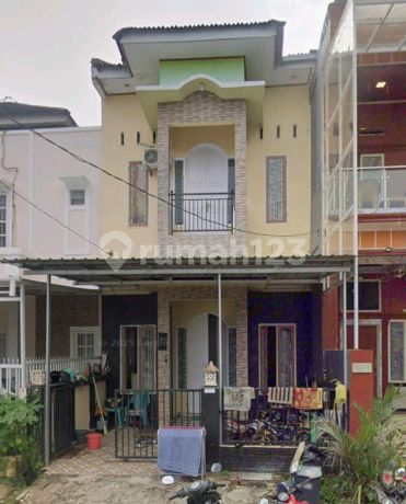 Dijualrumahsiaphunidlmclustercckuntuktempattinggalatauinvestasi Dijualrumahsiaphunidlmclustercckuntuktempattinggalatauinvestasi