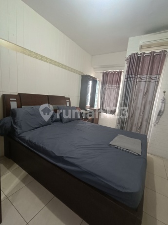 Sewa Cepat Type Studio Furnish Siap Huni Sewa Cepat Type Studio Furnish Siap Huni