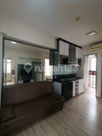 Disewakan 2Br Furnish Lantai Rendah Siap Huni Disewakan 2Br Furnish Lantai Rendah Siap Huni